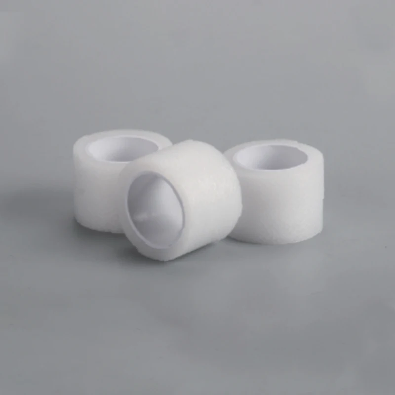 High quality elastic single medical use tape customizable types of medical tape