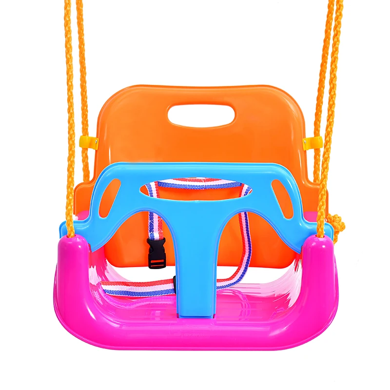 Hot Sale Swing Amusement Kids Toys Swing Baby Cradle Cheap Swing Toy