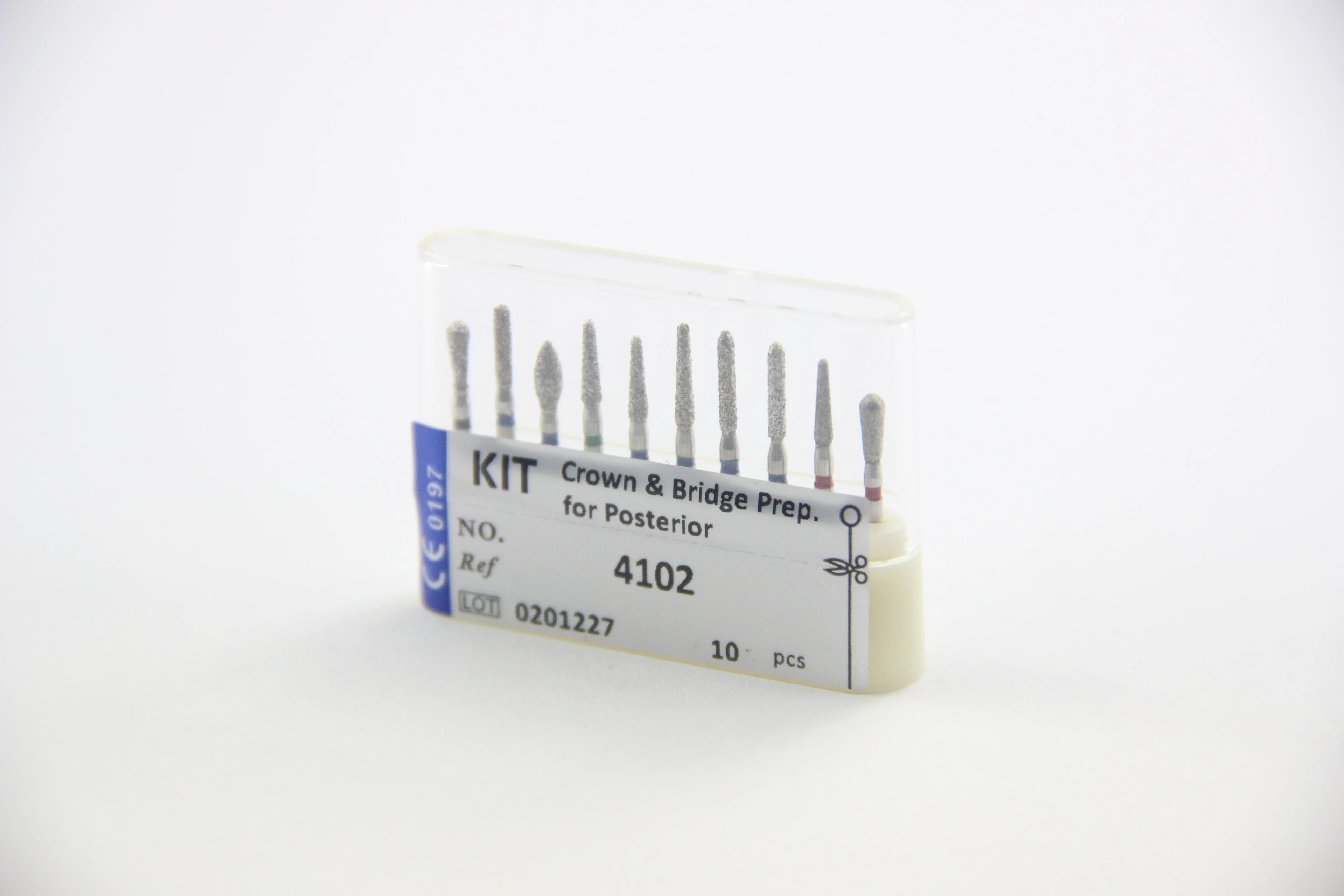 China manufacturer supplies good quality dental instrument