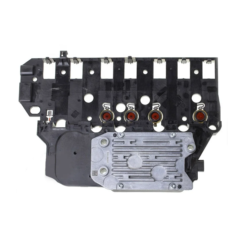 
6T40 6T45 6T30 Transmission Control Unit without solenoid 