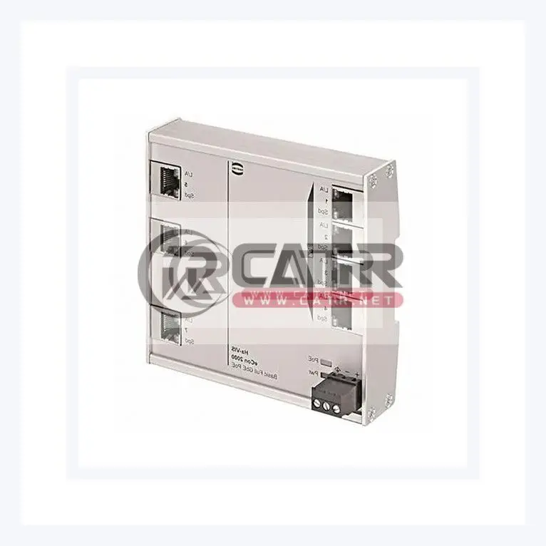 (PLCs and HMIs)ESRP-HMI-TPC1551 GRV-IDC-24 OAC24