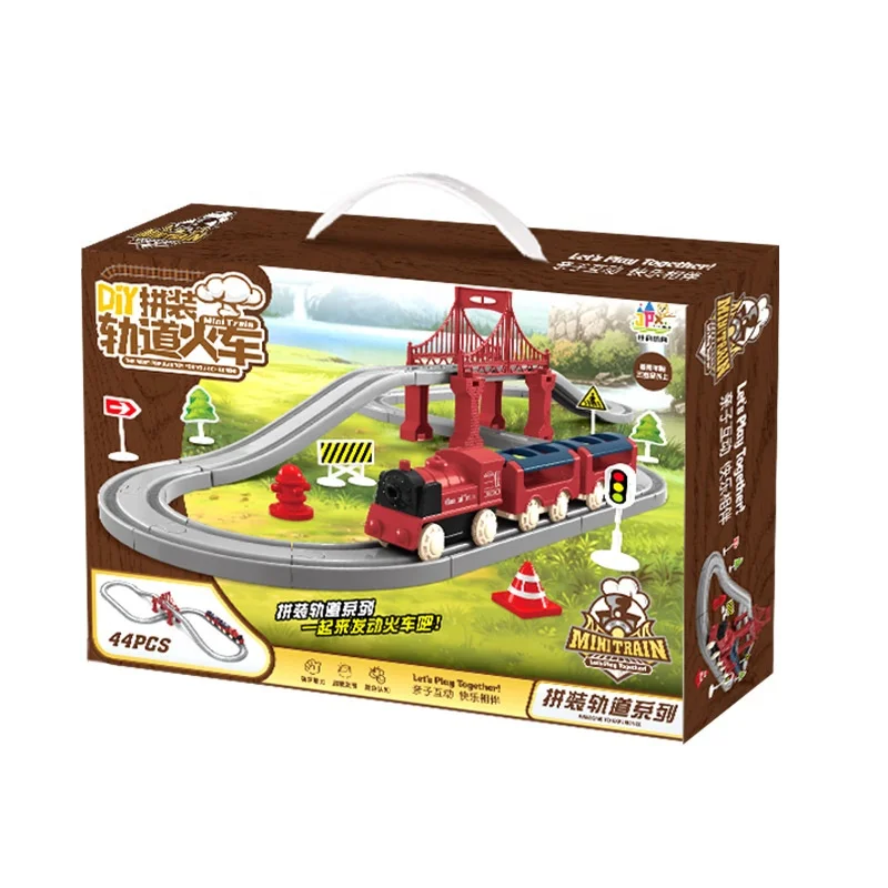 Детская игрушка-головоломка