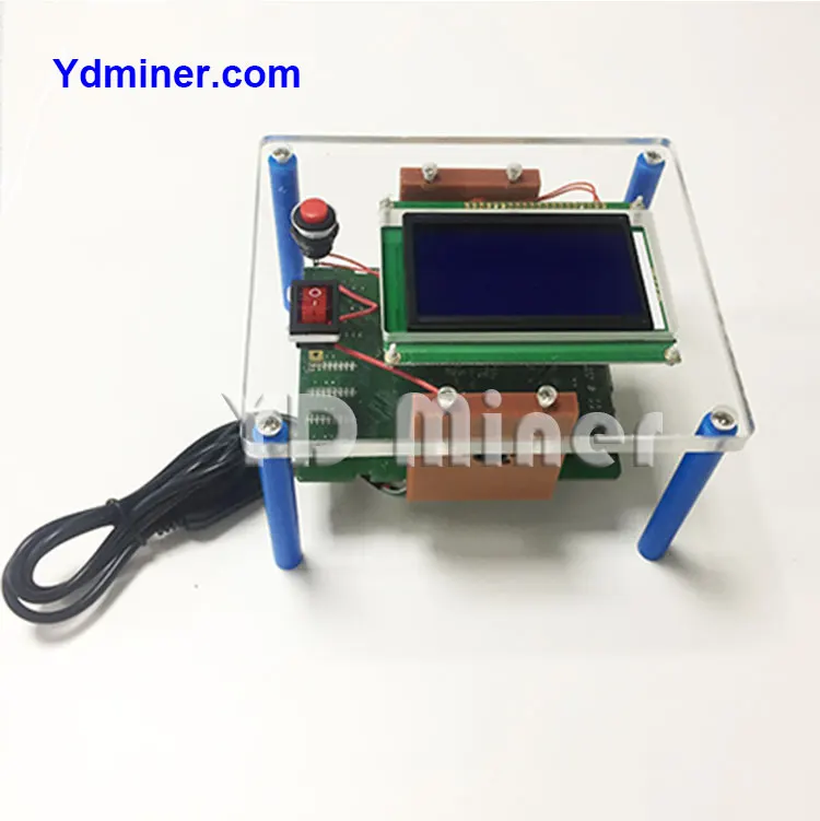Ydminer l3 hashboard тестер для Bitmain Antminer L3 испытательный прибор