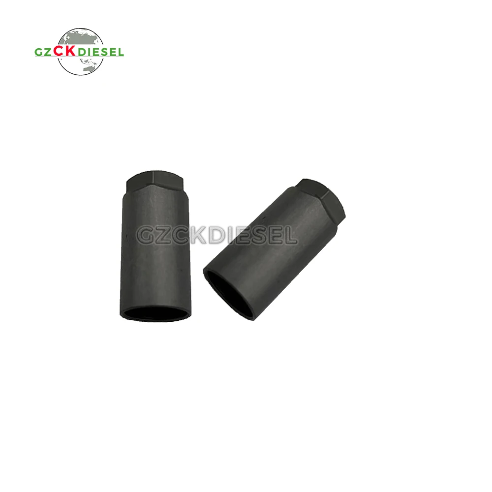 12pcs Common Rail Injector Nozzle Cap for DENSO 095000-9670 Series Injector