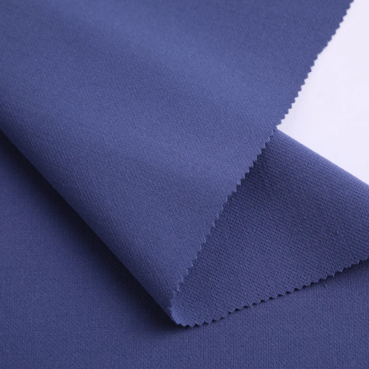 Hot selling wholesale 65%POLY 30%RAYON 5%SP 270gsm suiting fabric viscose polyester for suits man