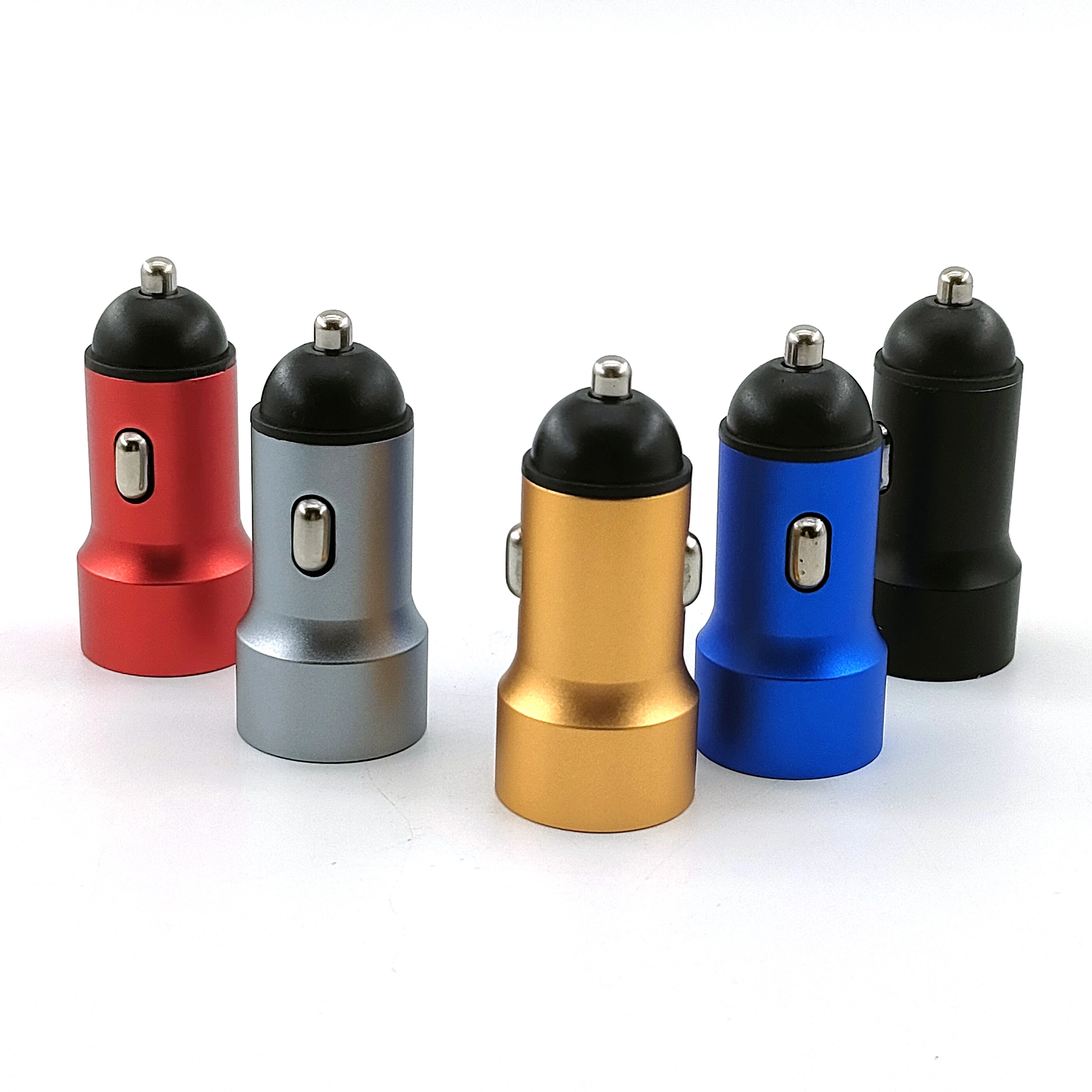 Top seller car mp3 player mobile phone charger dual usb electric wireless car charger