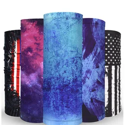 Winter warm magic turban sports bib outdoor thickening custom riding mask