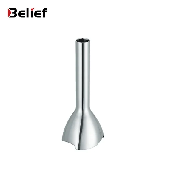 Качественная портативная мешалка из нержавеющей стали, коммерческий ручной блендер, крепкий Прочный ручной блендер для кофе