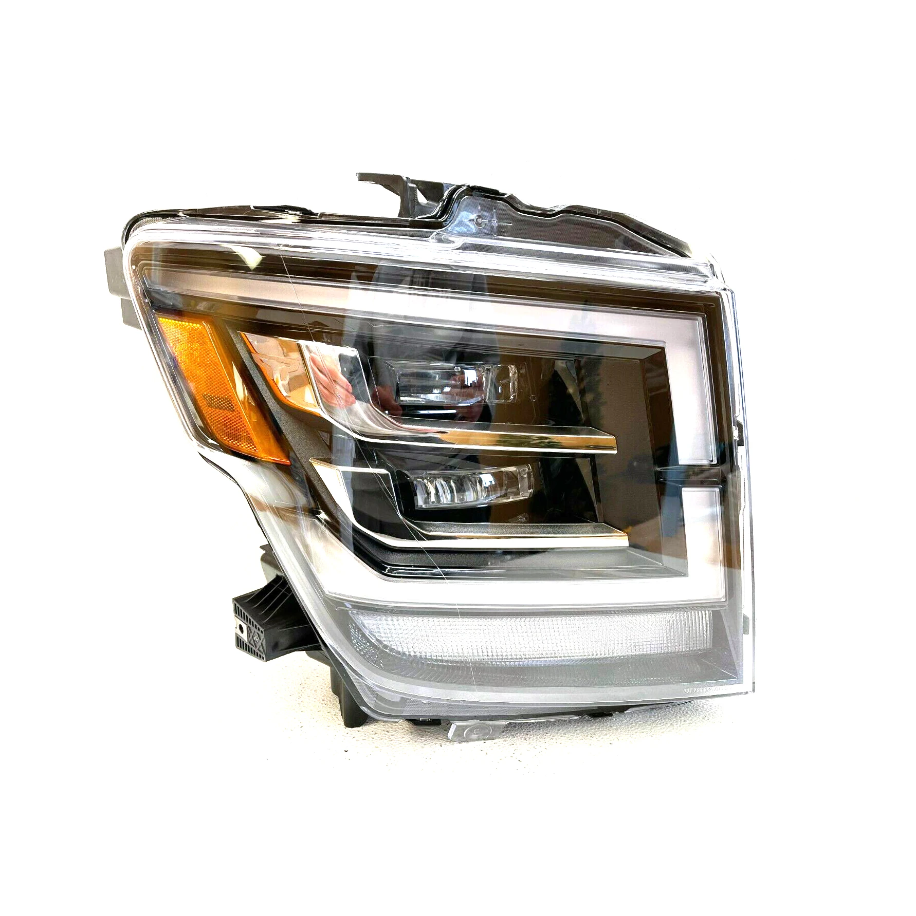 High quality original HEAD LAMP Car headlights car LED headlights 2020 2021 Nisan Titaan new headlights
