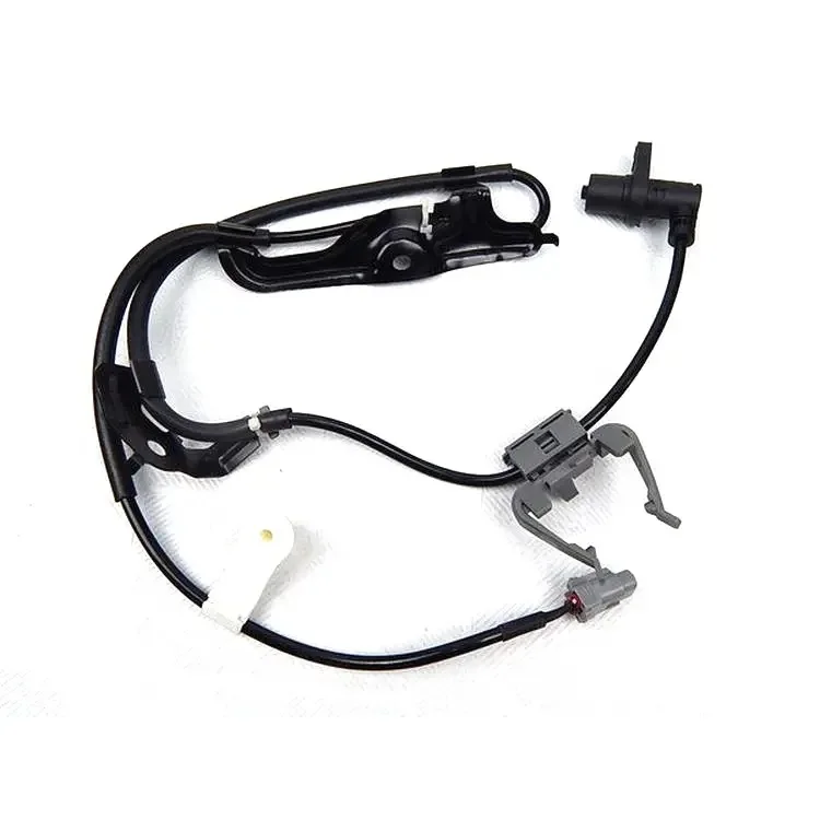 Manufacturer Direct Sales Japanese Cars Front Side Abs Wheel Speed Abs Brake Sensor For Nissan Honda