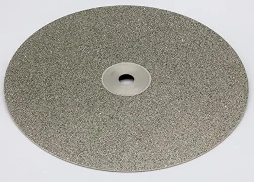 Китай (материк) ограночных работах, металлический костяк абразивный Мраморный Камень керамический точильный стекло сверления ногтей набор шлифовальных 150 мм алмазные гибкие дисковые тормоза