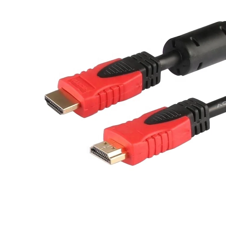 HOT SELLING 1m 1.5m 5m 10m 15m 20m 25m 50m 100m 1080p 4k 8k 2.0 2.1 fiber Cable 3D for TV PC