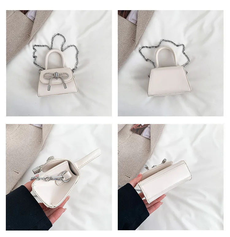 2024 Hot sale Latest coin purses min brands bags fashion handbags and purses kids designer purse bags girls toddler handbags