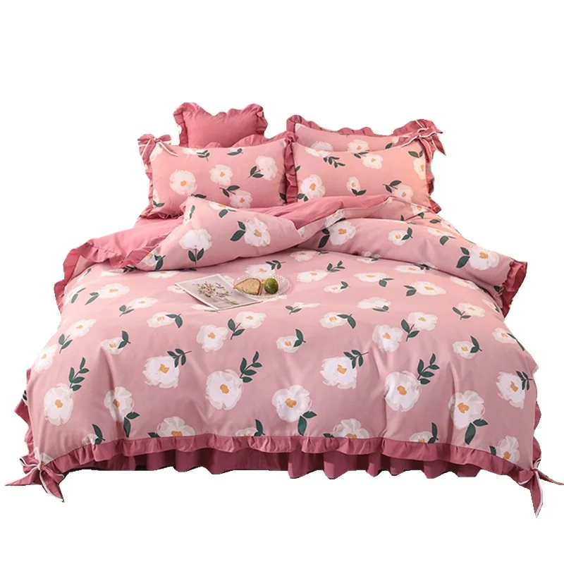 Wholesale Kids Bedspread Set Patchwork  Queen King  Coverlet   Quilted Bedspread