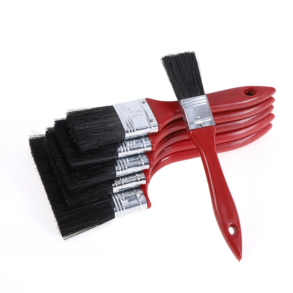 Chinese Manufacturer A60 Paint Brush China Hot Promotional Professional Paint Brush