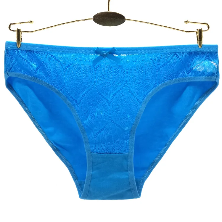 Yun Meng Ni Underwear Sexy Product Women Underwear Transparent Lace Panties Woman Underwear