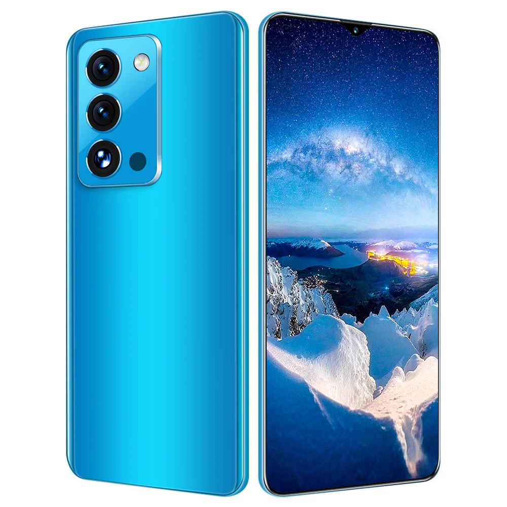 Rino 7 pro 7.0inch with tv function customized smart mobile phone telephone Rino 7 pro Smartphone