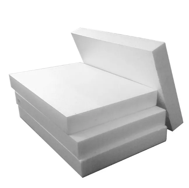 Factory Price Wholesale High Quality EPP Foam Sheet Cheap EPP Foam block