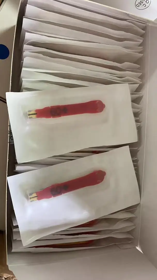 laparoscopic surgery endo linear cutter stapler and reloads cartridge