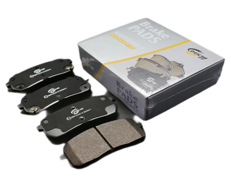 Best Chinese Wholesale Auto Parts Japanese Car Ceramic Brake Pad for Toyota Camry Avanza Hilux Corolla Sail Suzuki Hyundai