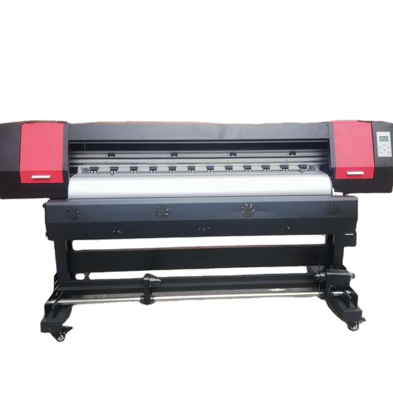 70cm/1.3m/1.6m/1.9m/1.8m eco solvent printer  digital printer inkjet printer for xp600/dx5/dx7/i3200/4720/5113head