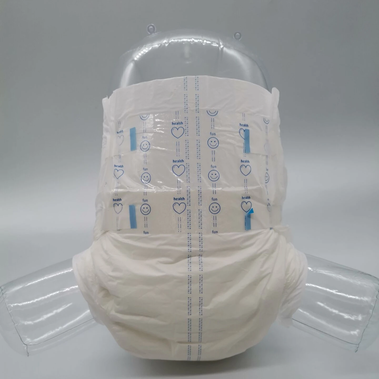 
High quality cheapest adult diaper products cotton size xl economic ultra thick adult diaper pull up pants custom wholesale 