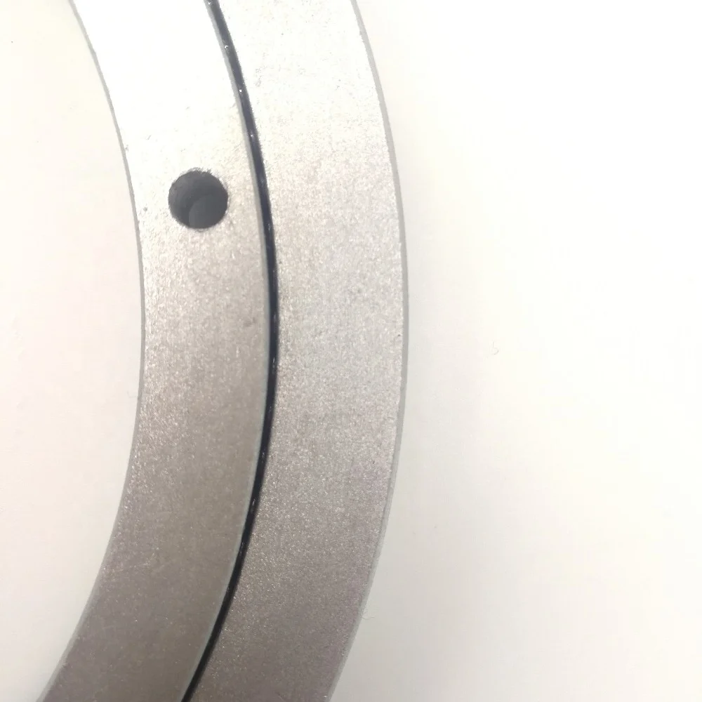 Rotating bearing Swivel plates 20 inch Hardware turntable lazy susan for table