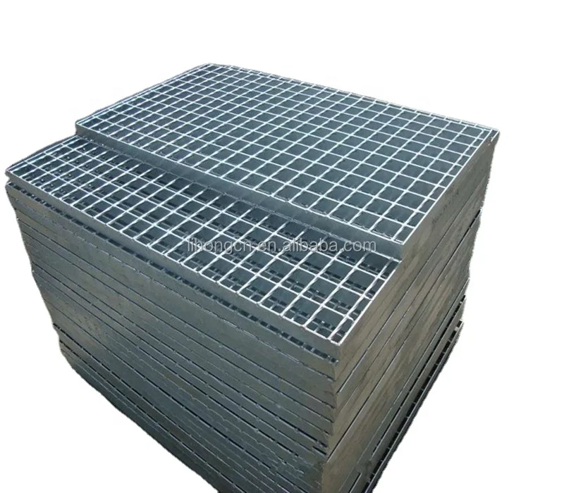 steel grating,