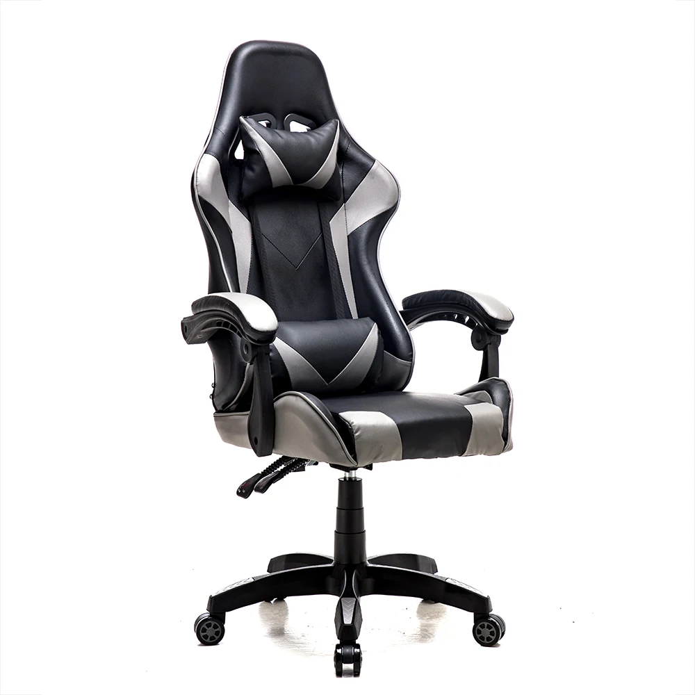 Factory price modern classic office furniture supervisor home leather back fabric conference room swivel visitor office chair