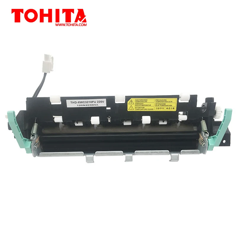 Блок фузера 126N00330 для Xerox WorkCentre 3210 3220 блок C3210 TOHITA