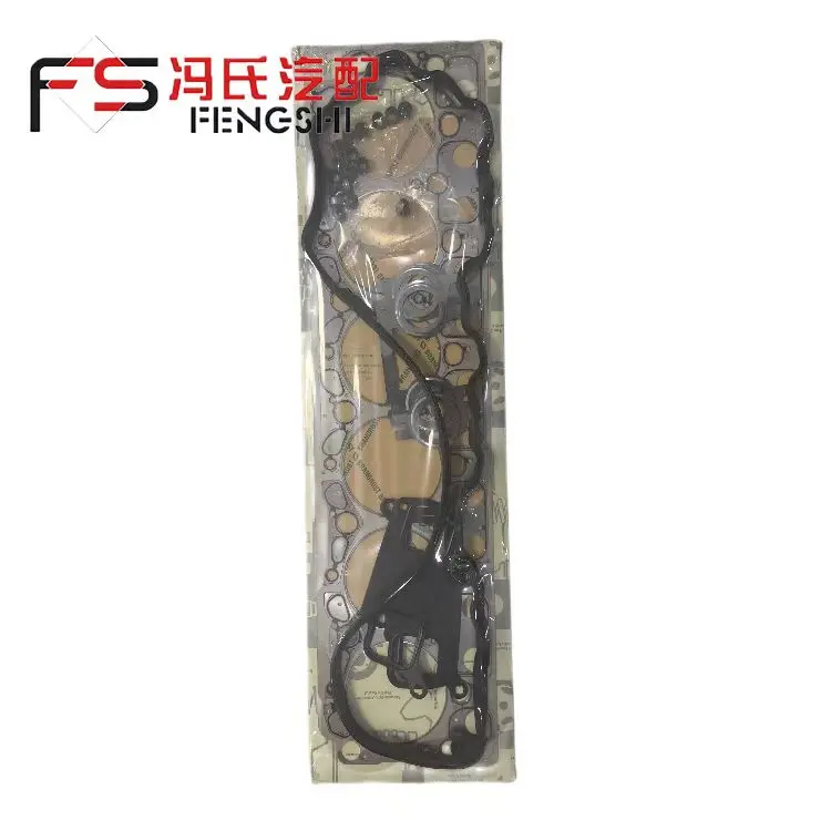 Heavy Duty Truck Engine Spare Parts OM906 OM926 Cylinder Head Gasket Kit For Mercedes Benz Actros Axor Atego Unimog OM457 OM501