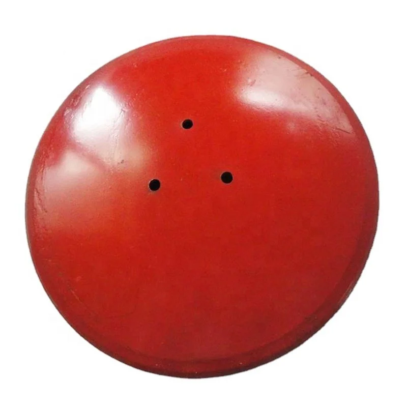 Дисковая борона для сельскохозяйственной