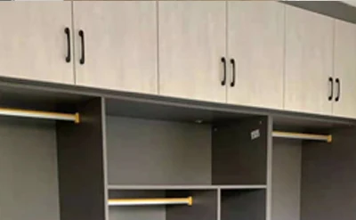 auto labeling cnc router nesting machine for cabinet wooden furniture making