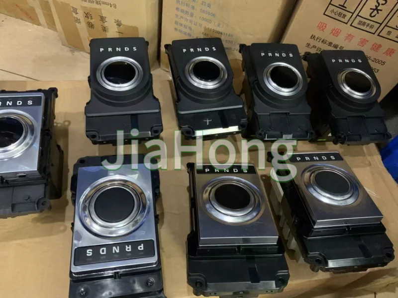 Модуль переключения передач LR068891 LR072305 LR022957 LR061347 LR060305 T4N32993 для автозапчастей Land Rover