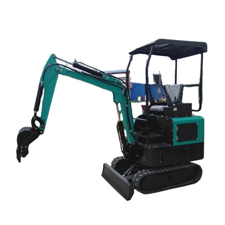 Cheap Minigraver Mini excavator Minibager Mini Escavator