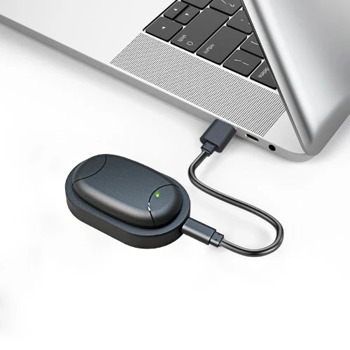 Chileaf CL820W newest product BLE& ANT+ wireless transmission heart rate monitor chest band for fitness training