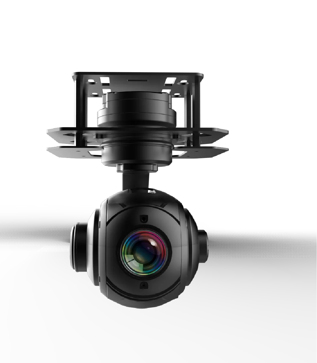 AEE 90mins Professional Industrial Large Long Distance Long Flying Time UAV Drone for Surveillance Mapping