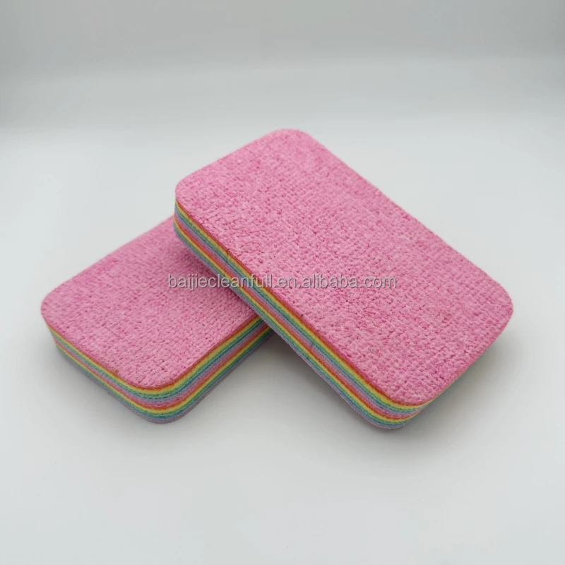 ABSORBENT Customized Multi Purpose Reusable microfiber pva towel fast drying For Kitchen