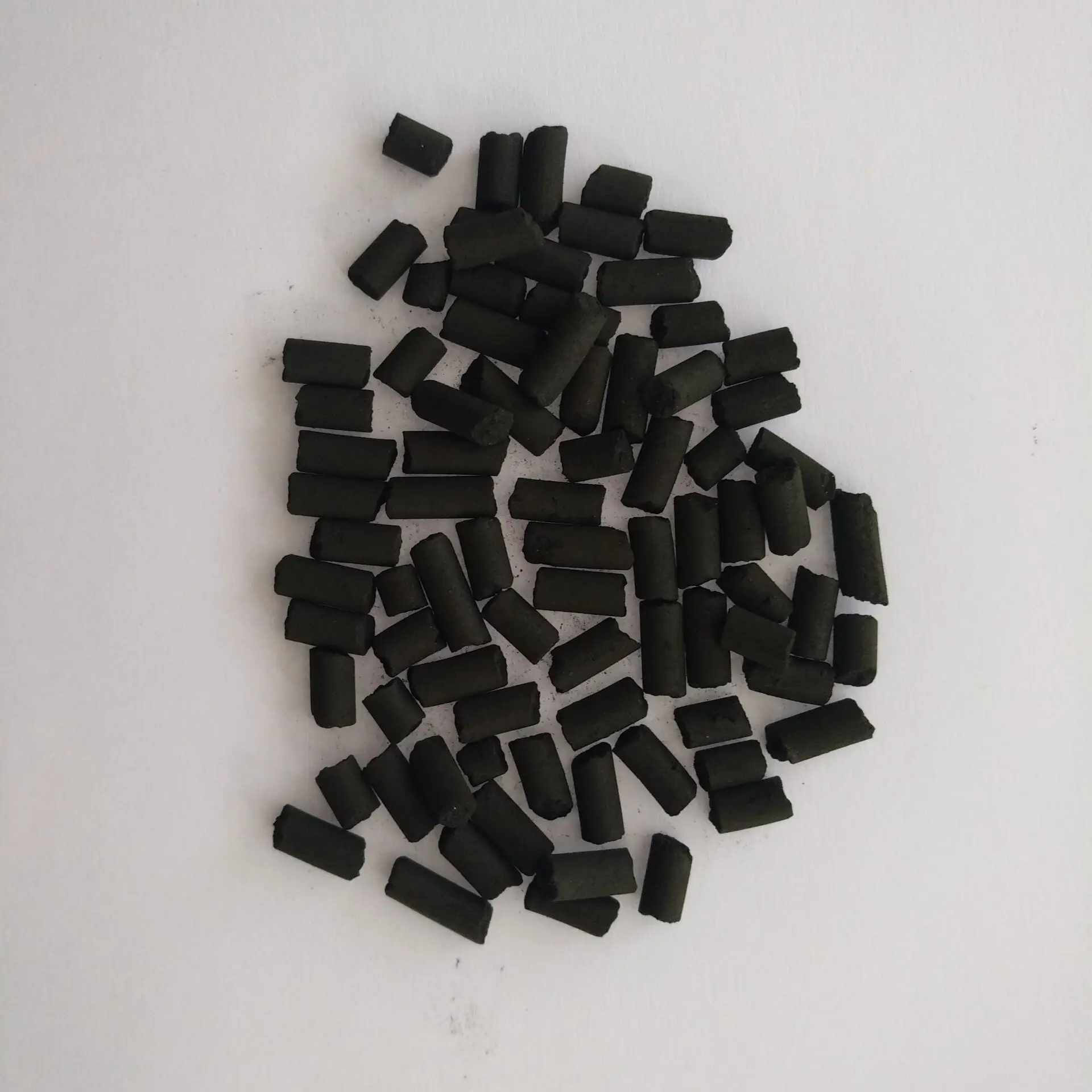 CATALYST HTA-1 FOR HYDROGENATION OF ANILINE TO CYCLOHEXYLAMINE