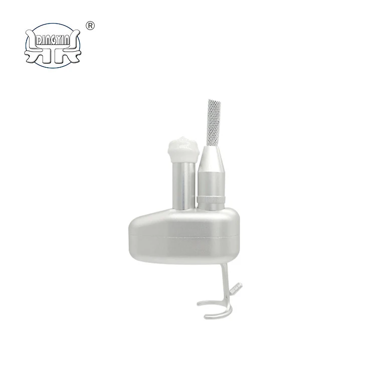 
Fractional Co2 Laser Machine scan head Facial Rf Co2 Fractional Laser handpiece 