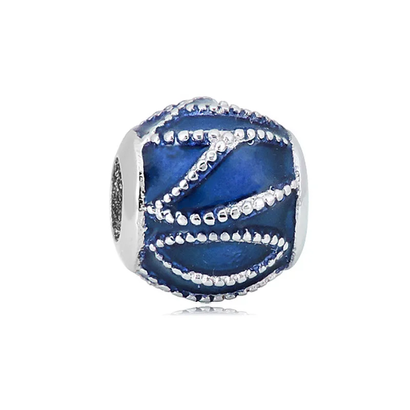 HC European and American Retro Fashion DIY Jewelry Line Interwoven Glass Beads Snake Bracelet Stainless Steel Beads