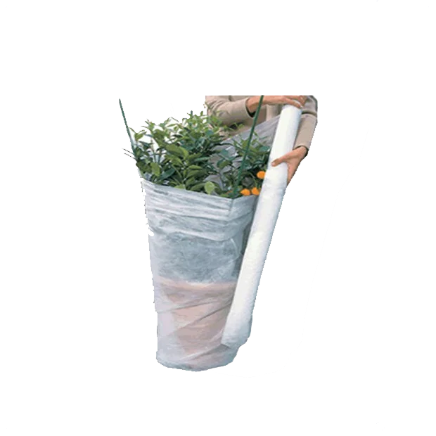 
 Новинка 100% года, нетканое покрытие из полипропилена для защиты растений, зимнее покрытие, флис для защиты от УФ-лучей и мороза  