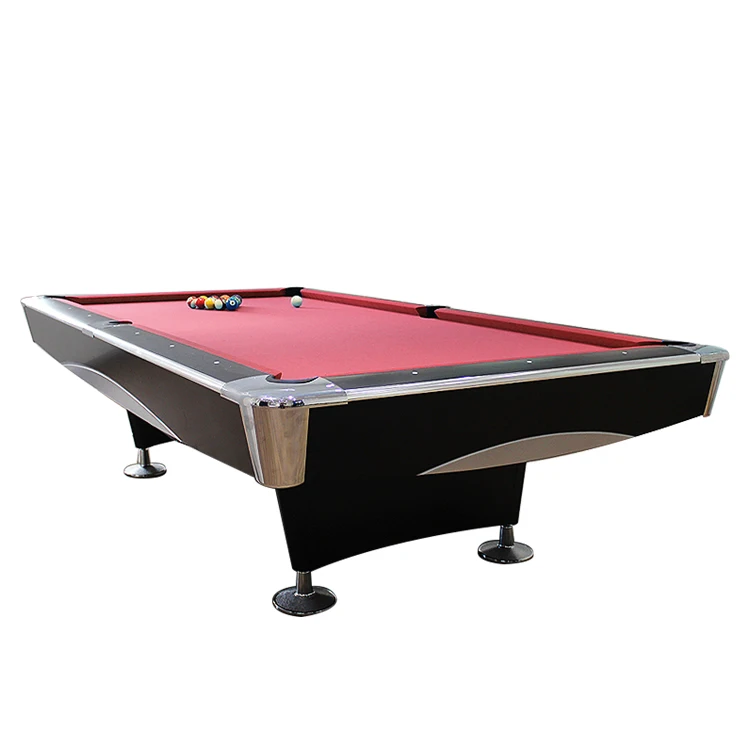 Snooker Pool Billiard Table