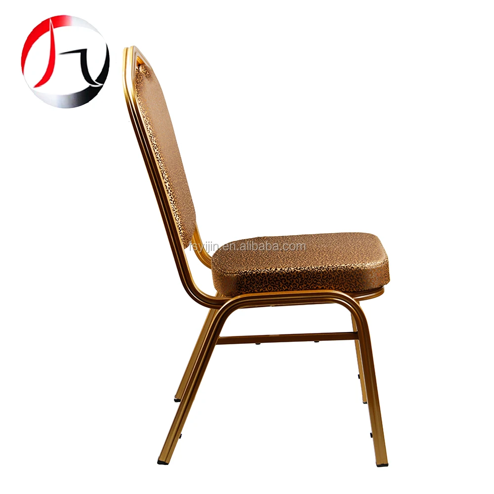 
Wholesale stackable banquet wedding chairs for luxury hotel banquets 