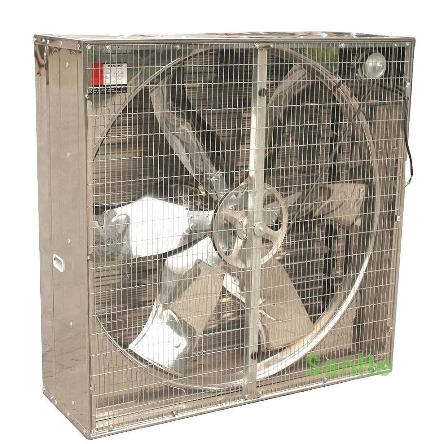 Hot Sale Warehouse Use Siemens Electrical Motor 750mm Small Size Centrifugal Exhaust Fan Blower
