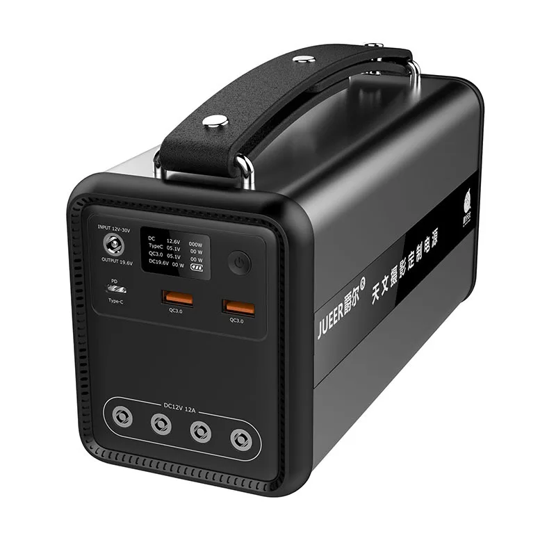 100W портативный солнечный генератор для телескоп Экваториальная Гвинея крепление Star чеканка нагрева тропический Электрический Focuser товаров для активного отдыха