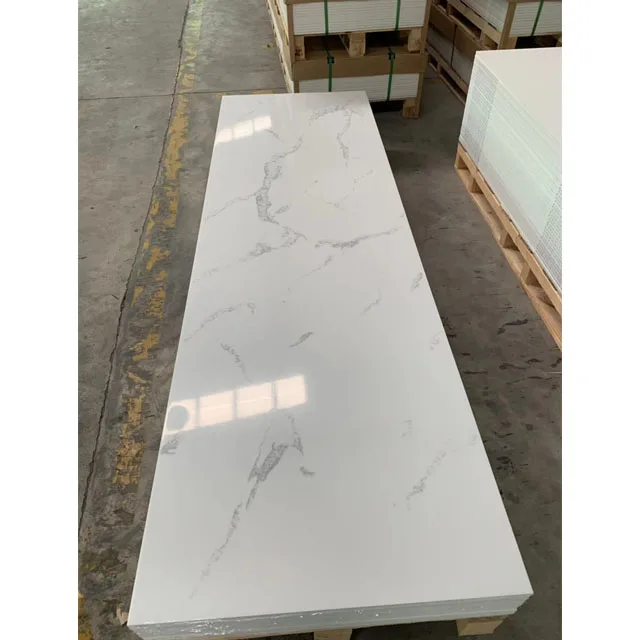 China Manufacturer Composite Acrylic Solid Surface Type Artificial marble