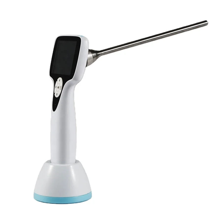BESDATA ENT Manufacturers Direct Sale HD Camera Ear Throat Nose Examination Equipment Video Otoscope