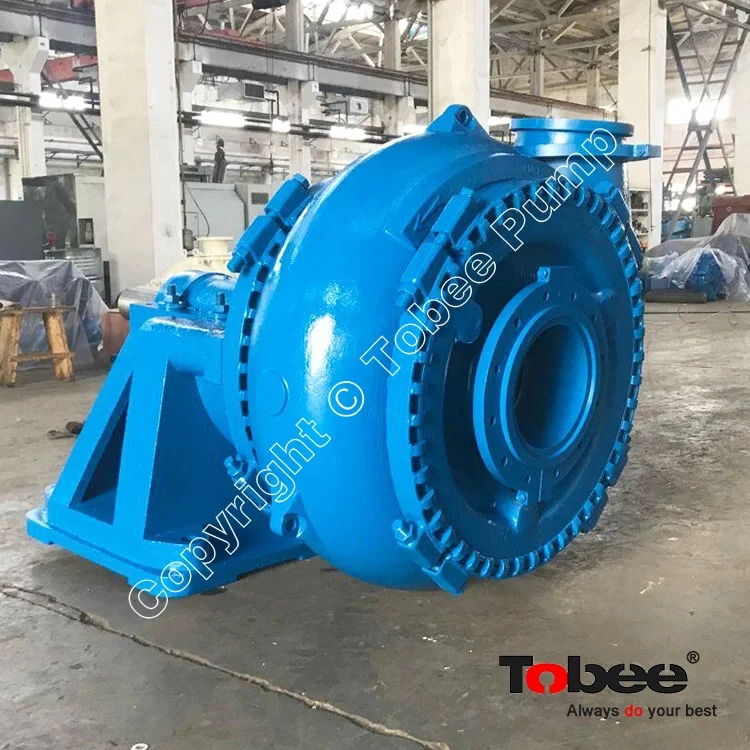 Tobee copper tailing mininpump