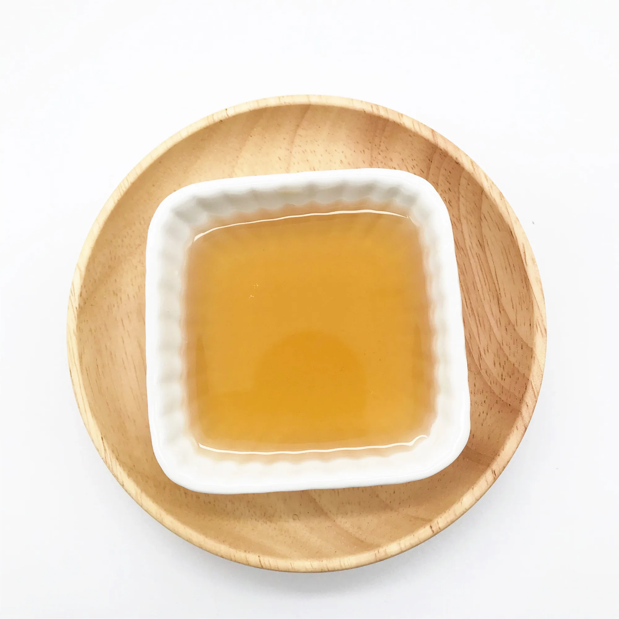 
daily food fructose syrup from rice starch 